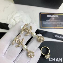 Picture of Chanel Earring _SKUChanelearring0811244275